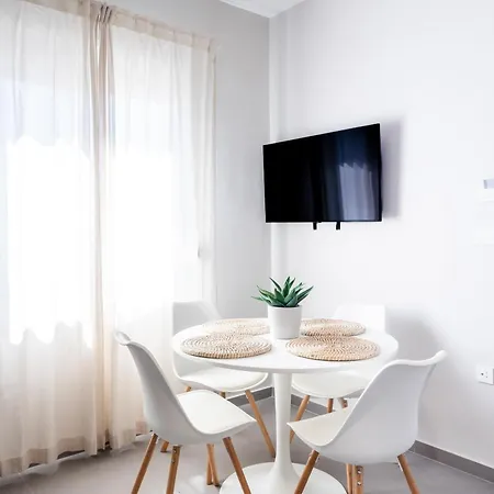 Lejlighed Fanouris Luxury 2