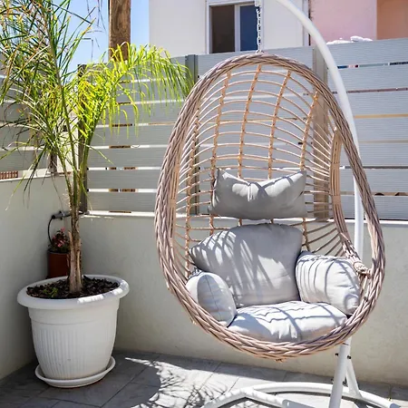 Fanouris Luxury 2 Lejlighed Chania (Crete)