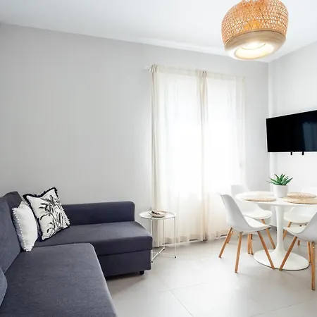 דירה Fanouris Luxury 2 חאניה